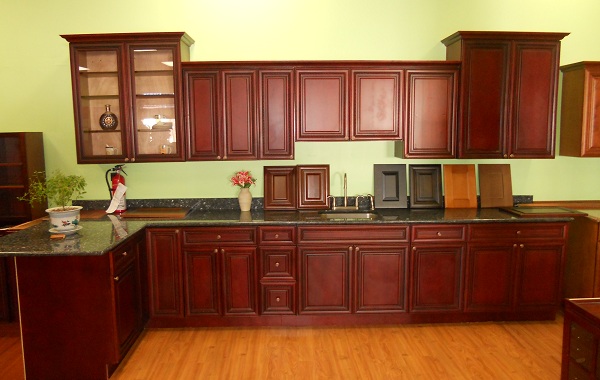 Grand Home Enterprises Factory Direct Quality Wood Cabinets